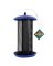 Bird Feeder Blk/blu 8lb