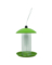 BIRD FEEDER TUBE GRN SML