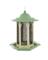 Perky Pet Gazebo Bird Feeder