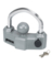 COUPLER LOCK HVY DTY SLV