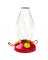 HUMMINGBIRD FEEDER 33OZ