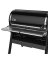 GRILL FRNT TABLE SMOKEFR