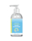 HAND SANITIZR PUMP 12OZ