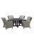 PATIO DINE CAMAS 5PC