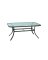 DINING TABLE ICARUS 66"