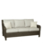ROCHDALE WICKER SOFA