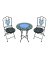 INFNTY MOSAIC BISTRO SET