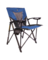 CHAIR BRUTE FORCE BLUE