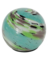 GAZING BALL ARUBA 5"