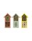 Red 2 Chamber Insect House