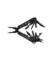 Gerber Multi-tool Truss Ss Blk