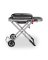 GRILL WEBER TRAVELER LP BLK