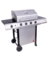 CHAR BRO GRILL PERFORMANCE 4B SS