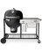 SUMMIT KAMADO GRILL S6