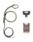 3PC No. 9 Gun Cleaning Brush