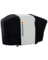 GRIDDLE COVER POLY 62"