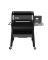 SMK FIRE WD PELLET GRILL