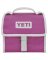 Daytrip Lunch Bag Pink