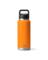 YETI RAMBLER 36 BTTLE ORNG