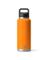 Yeti Ramblr Chug 46oz Kc-orng