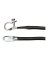 Road Power 4 Ga. 15 in. Battery Cable Lead Top Post