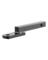 BALL MOUNT BLACK 1.25"