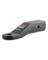 BALL MOUNT BLACK 2"DROP