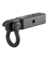 D-RING SHACKLE MOUNT BLK