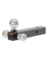 TRI-BALL MOUNT STL 8.5"L