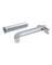 5.13" Hitch Pin and Adapter
