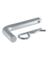5/8" Hitch Pin & Clip