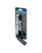 HITCH PIN&CLIP STL BK/SV