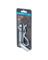 HITCH PIN&CLIP ZNC 4.5"L