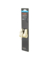 Coupler Latch Lock