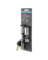 Hitch & Coupler Lock Set 2" Rec