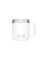 YETI Rambler 10OZ White Mug