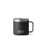 YETI MUG RAMBLER MS 14OZ BLK