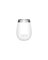 WINE TUMBLER MS 10OZ WHT