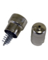 BATTERY BRUSH GRAY 1PK
