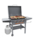 OUTDOR GRIDDLE 3BURN 28"
