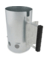 CHRCOAL CHMNY STRT 6.5"L