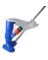 POOL VACUUM ALU 4'HL