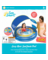 Inflatable Pool 43"d