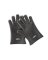 GRILL GLOVE BLK SILICONE