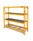 STORAGE RACK STL72X77X24