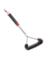 GRIL BRUSH 3SIDE SS 18"