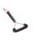 Gril Brush 3side Ss 12"