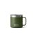 YETI Rambler 14 oz Highlands Olive BPA Free Mug