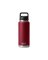 YETI RAMBLER RED 36OZ