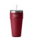 YETI STRW CUP 26OZ HAR RED